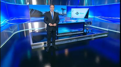 ITV Wales to get new news studio Page 10 TV Forum